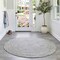 Nuloom Wynn Braided Indoor/Outdoor Area Rug 4ft HJFV01C-R404 - alternate 1